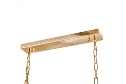 Потолочная люстра Certaldo L