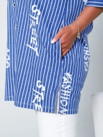 Туника большие размеры