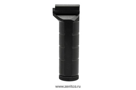 Рукоятка передняя РК-2, Зенит
