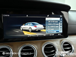 Mercedes-Benz E-Class W213 E220d Exclusive (10.2019)