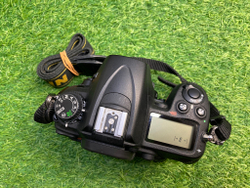 Nikon D7000 Покупка/Продажа