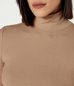 Гольф Calvin Klein - бежевый(K20K207747)