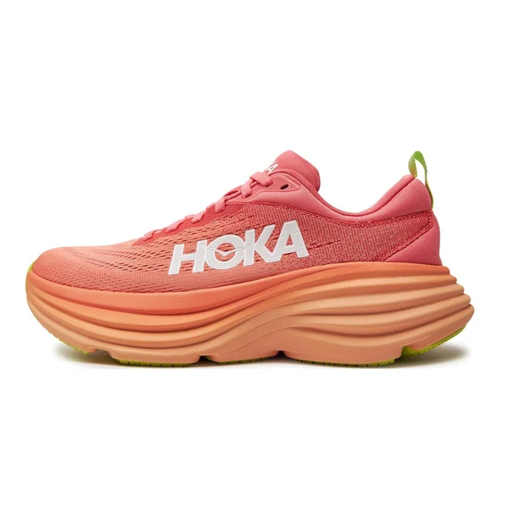 Кроссовки женские Hoka Bondi 8