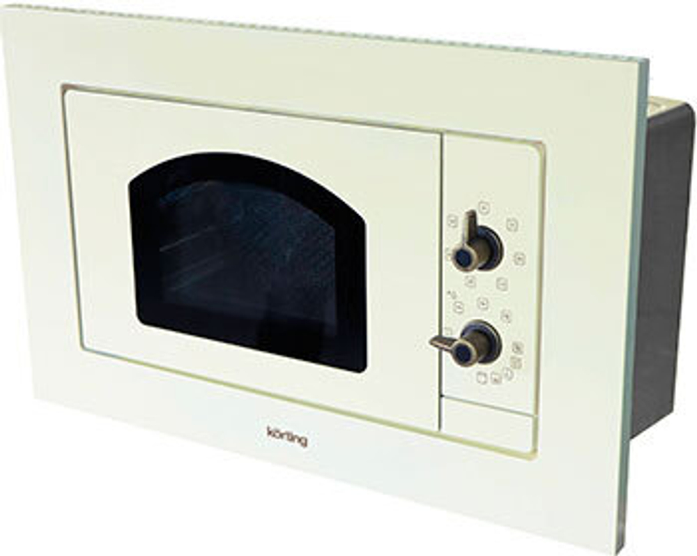 Встраиваемая микроволновая печь СВЧ Korting KMI 720 RB