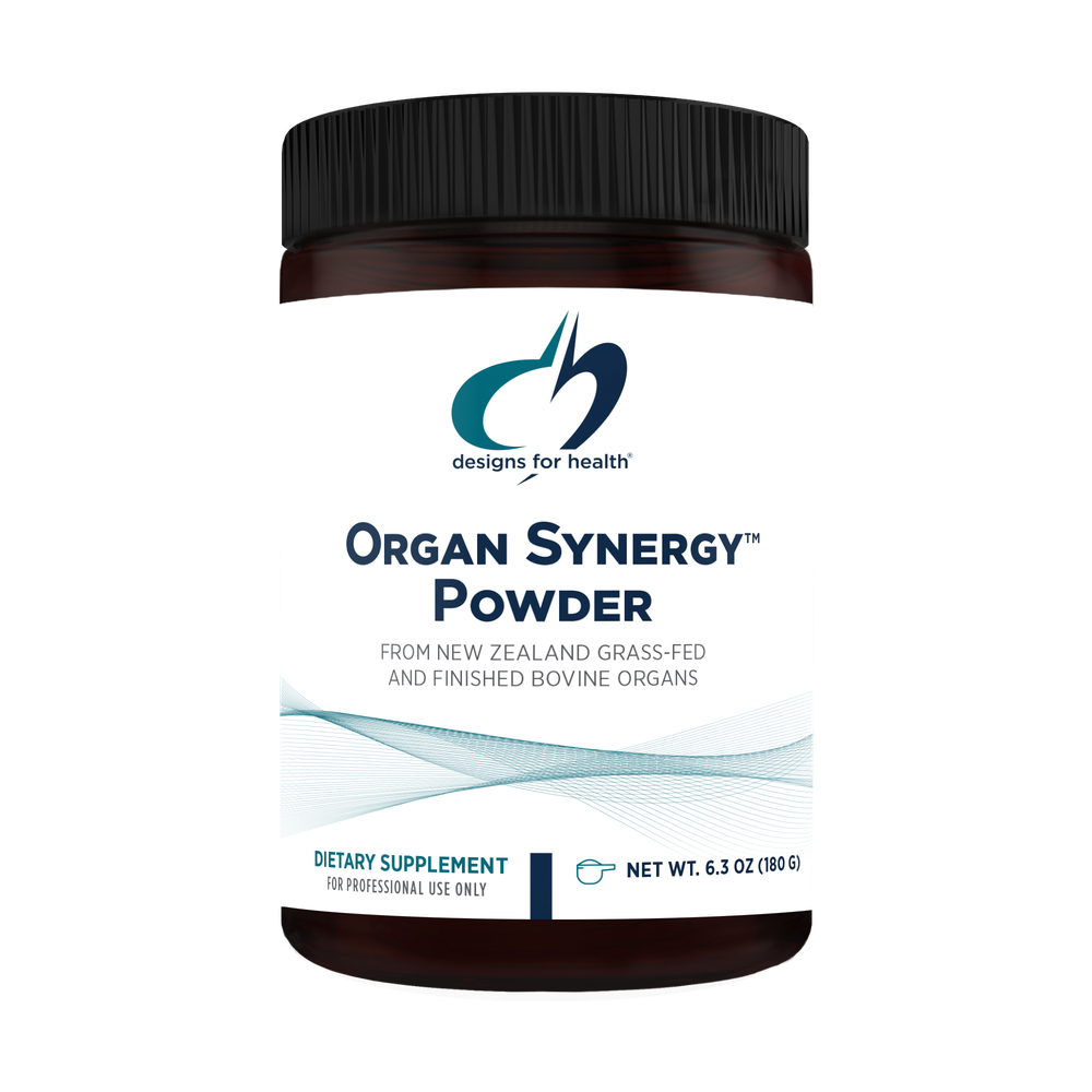 Organ Synergy™ Powder