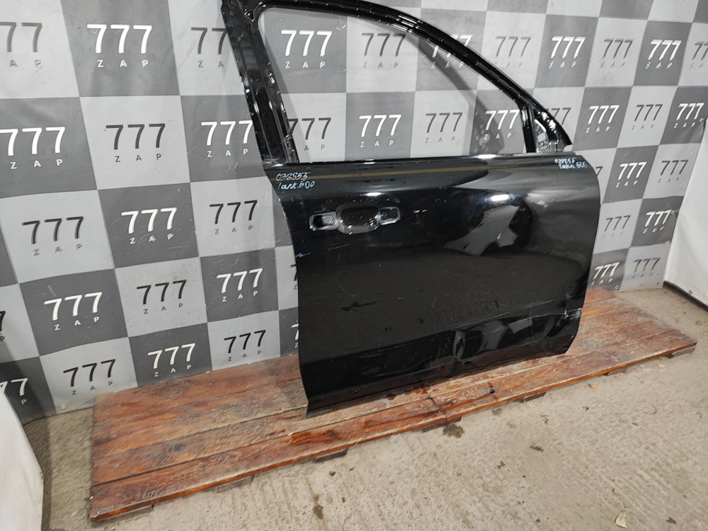 Дверь передняя правая Tank 500 21-нв Б/У Оригинал 6101200XKV3CA