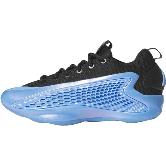 Adidas Anthony Edwards Детские баскетбольные кроссовки Низкие цены/Черный Юнисекс