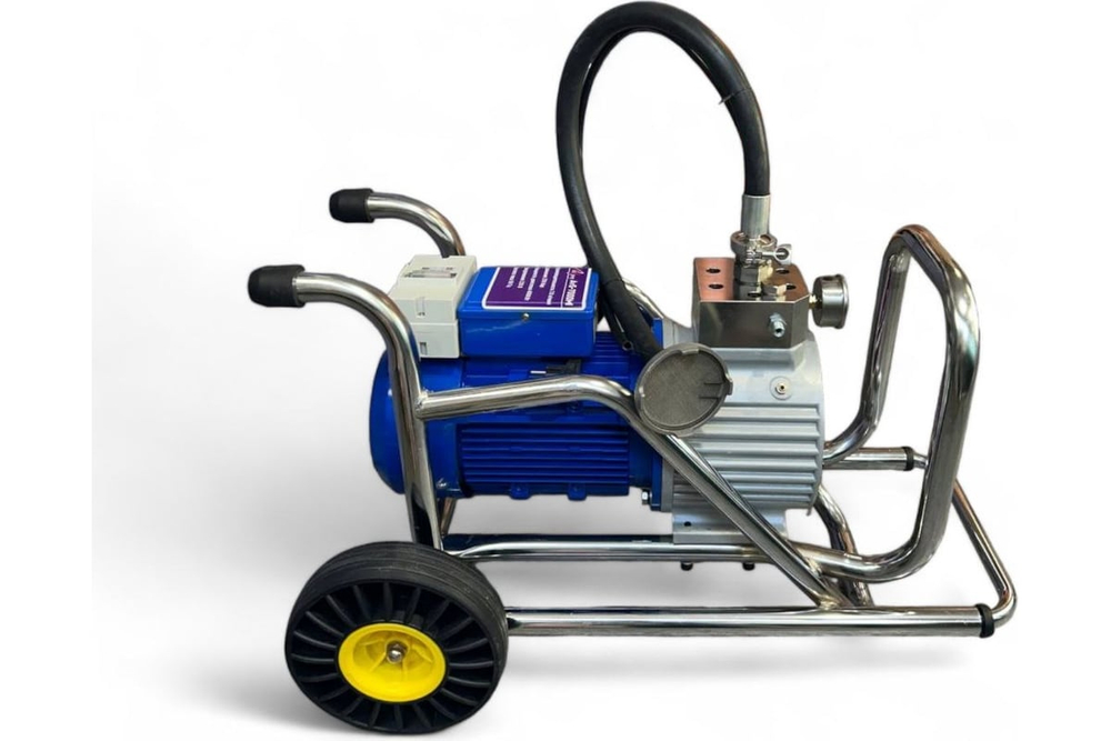 Аппарат окрасочный AvS-7000M AktiSpray