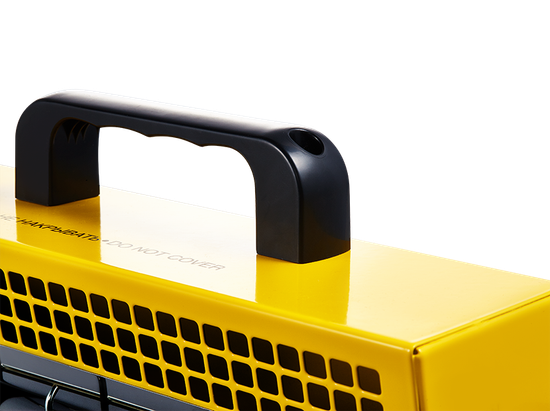 Обогреватель инфракрасный Ballu BIH-LM-1.5-S электрический