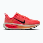Женские Кроссовки для бега Nike Vomero 18 Hot lava/chalk/orange pulse/black