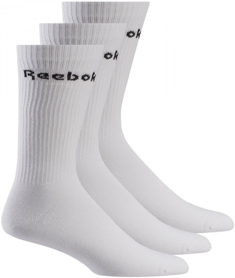 Носки Reebok Active Core Crew Socks (3 пары), арт. GH0332