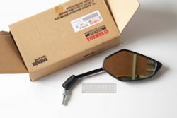 2DP-F6290-00. REAR VIEW MIRROR ASSY (RIGHT). NMAX GPD150A, NMX, N-Max