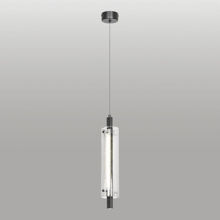 Подвесной светильник Lussole Blount LSP-7356