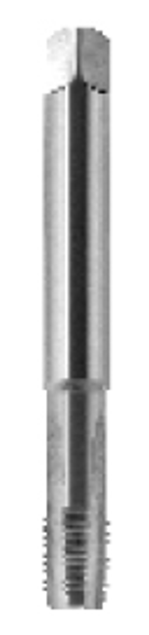 Метчик машинный DIN-371-C 1/4-18 NPT HSSE 800 C2-121101-4627