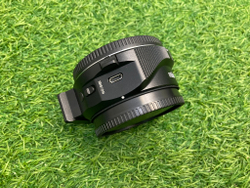 Metabones T Canon EF на Sony E