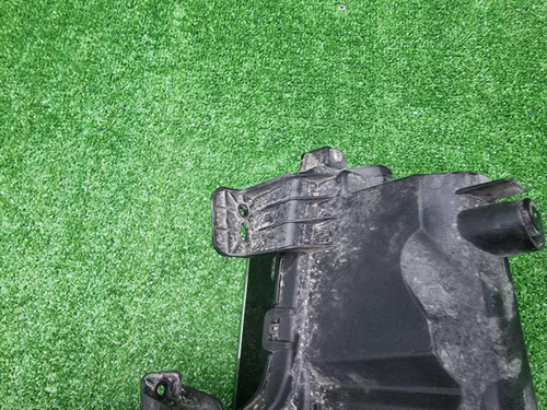 ДХО левый Changan CS95 (2023-н.в.)