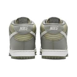 Кроссовки Nike Dunk Mid 'Dark Stucco' FJ4194-001