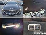 Genesis G80 (RG3) Бензин 2.5 Turbo 2WD (11.2020)