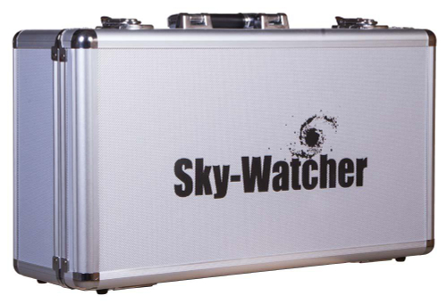 Труба оптическая Sky-Watcher Evostar BK ED72 OTA