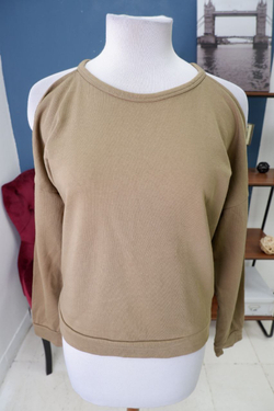 Джемпер House с открытыми плечами 42-44 размер