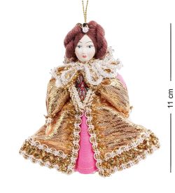 RK-672 Кукла подвесная «Анастасия»