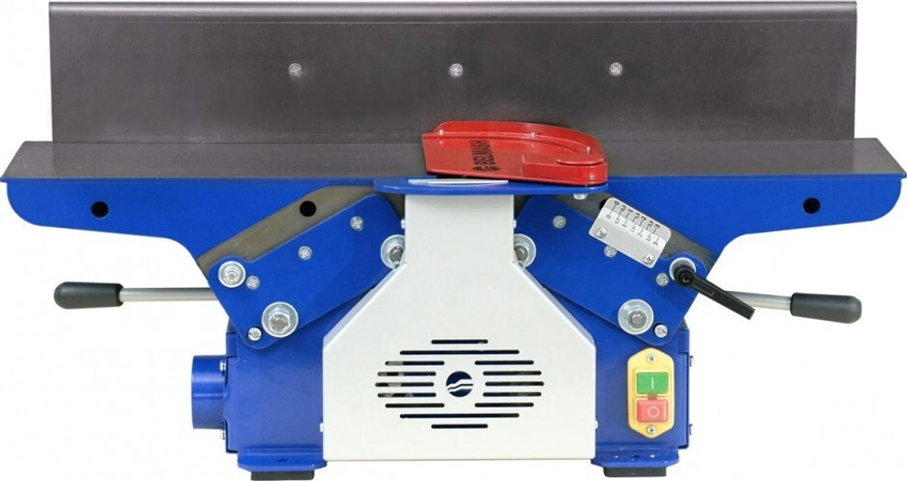 Станок фуговальный BELMASH BJM-750/150T S253A