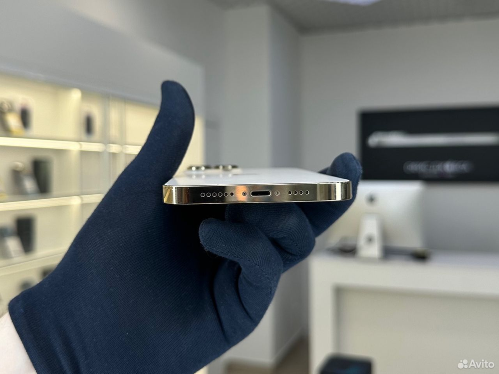 iPhone 13 Pro Max, 256 ГБ б/у