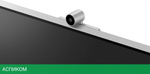 Монитор Samsung ViewFinity S9 S27C902PAI серебристый (LS27C902PAIXCI)