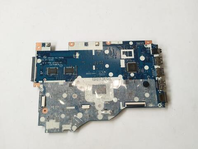 Материнская плата для ноутбука Lenovo ideapad 110-15ISK WIN I7-6500U 2GL 4G (5B20M81651), оригинал