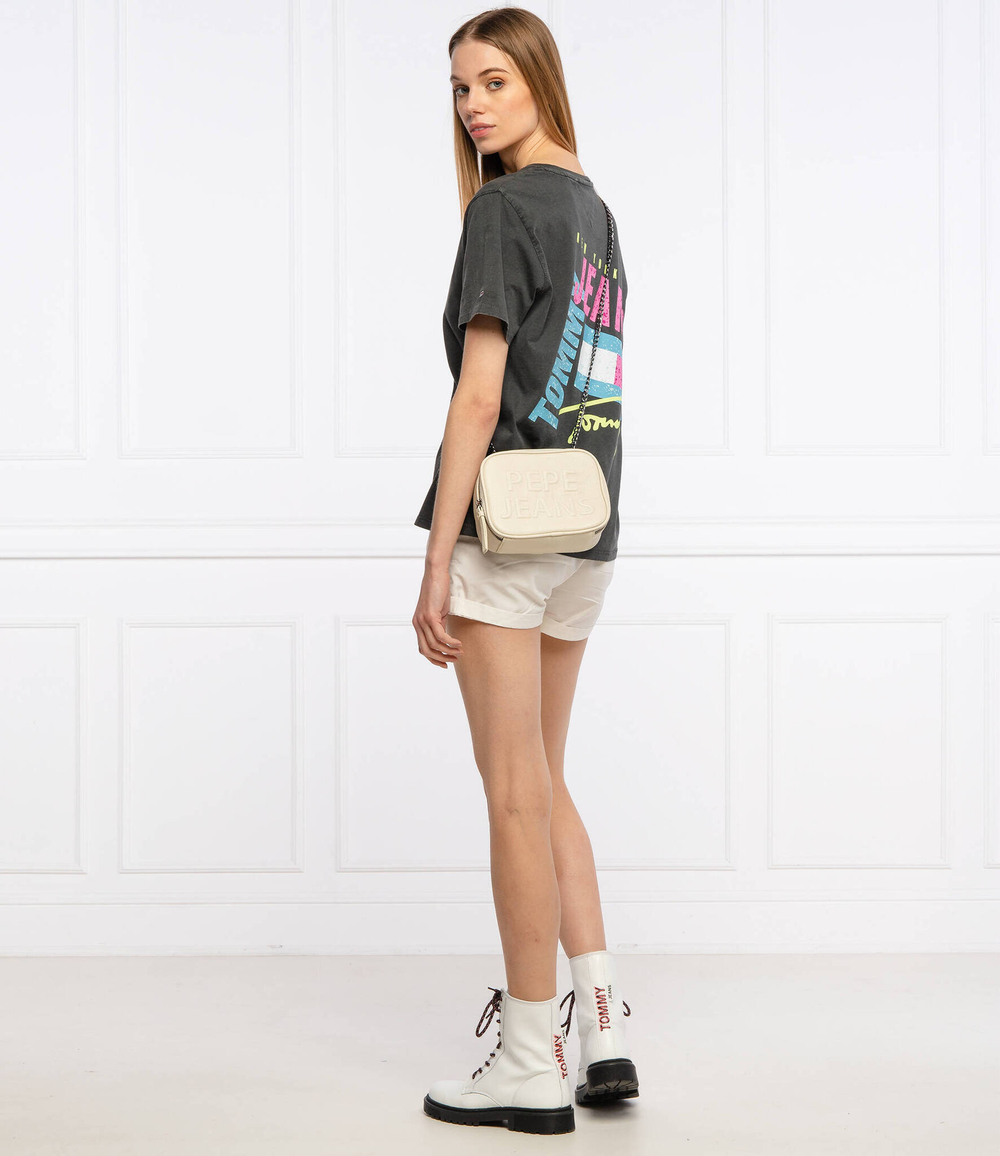 шорты balboa Pepe Jeans London - белый(PL800629YF2)