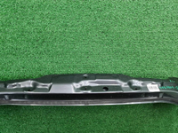 Крышка багажника Genesis GV80 (2020-н.в.)