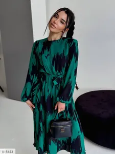 Платье II-5420 Фабрика Моды