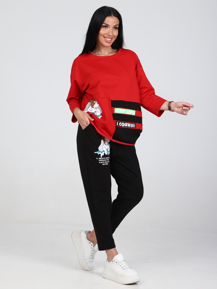 Костюм "Джулия"