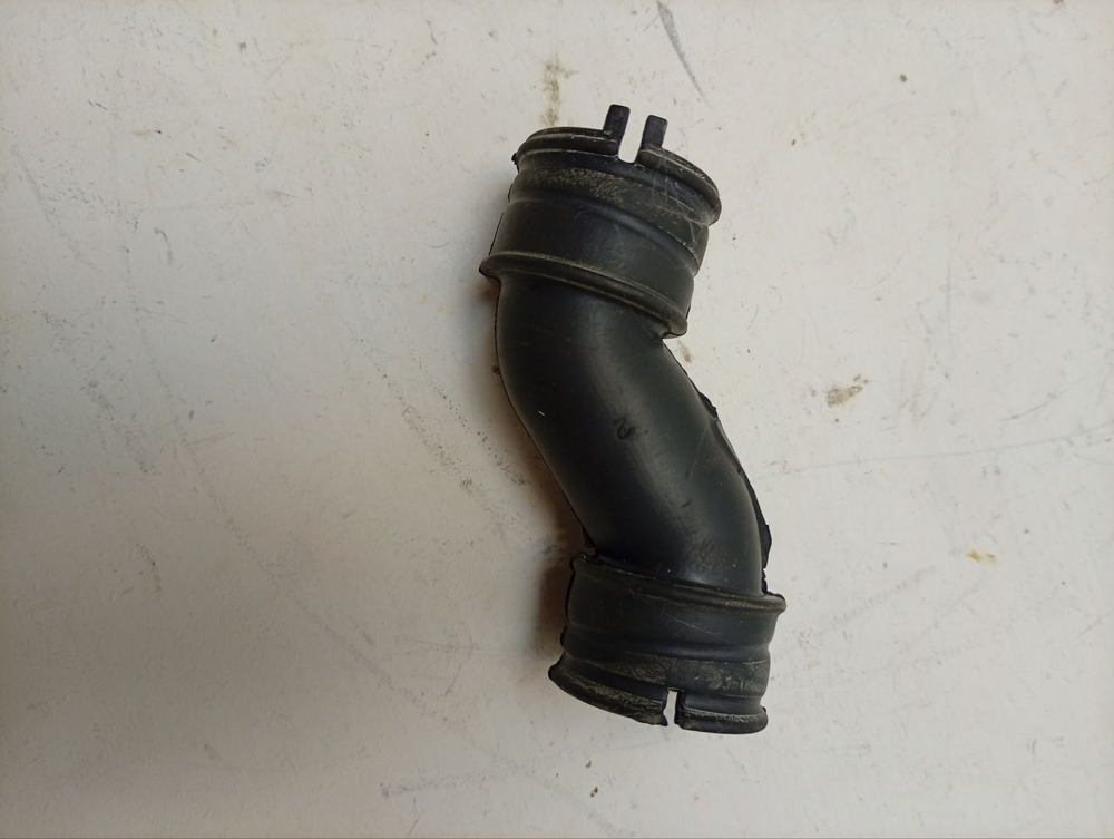 ESL4120 ктп1 Патрубок для посудомоечной машины Electrolux 1526981012 б/у