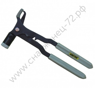 KA-3029В клещи балансировочные с пружиной