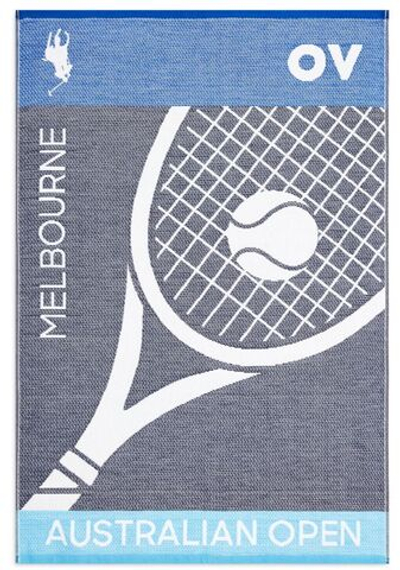 Полотенце теннисноеAustralian Open x Ralph Lauren Tea Towel - navy