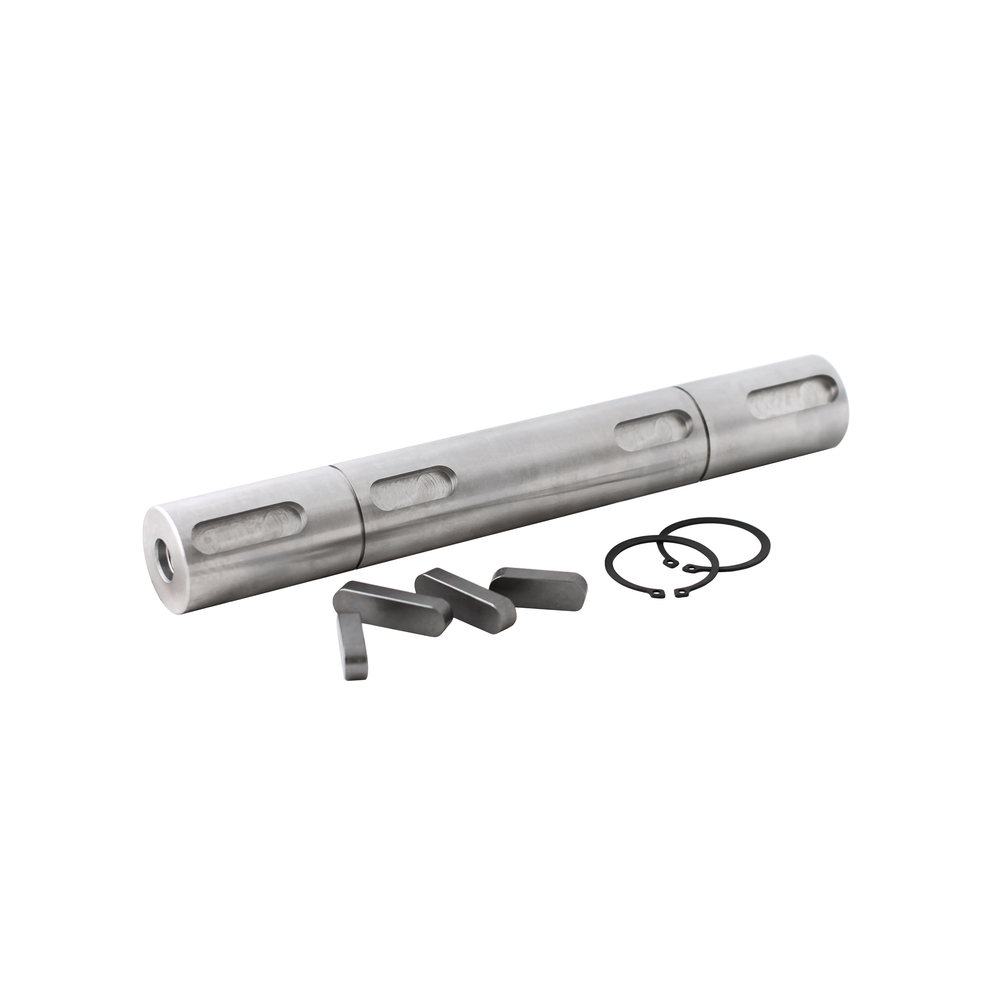 Выходной вал двухсторонний для редуктора INNORED 150