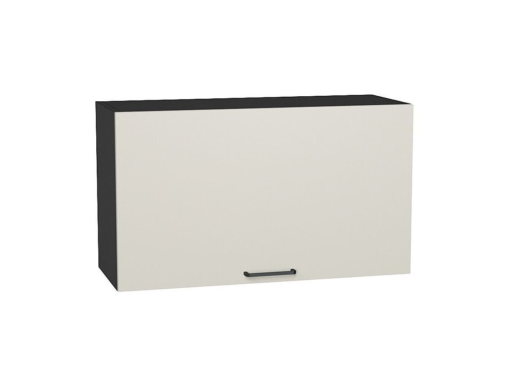 Шкаф верхний горизонтальный Флэт