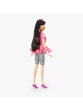 Кукла Барби Rewind Ночной фильм HJX18