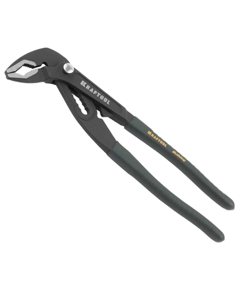 Клещи KRAFTOOL перес (Bulldog) 6мм,250мм