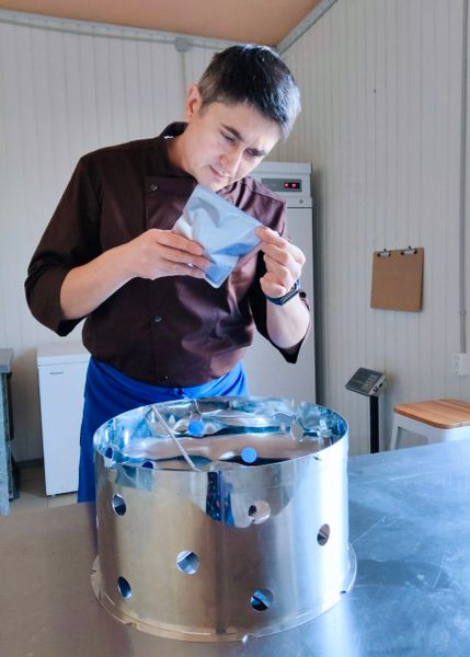 Сравнительная таблица: Реторт-пакеты vs Стеклобанки vs Жесть Сравнительная таблица: Реторт-пакеты vs Стеклобанки vs Жесть