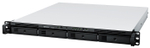 Сетевое хранилище Synology RackStation RS822+ 15-130100661