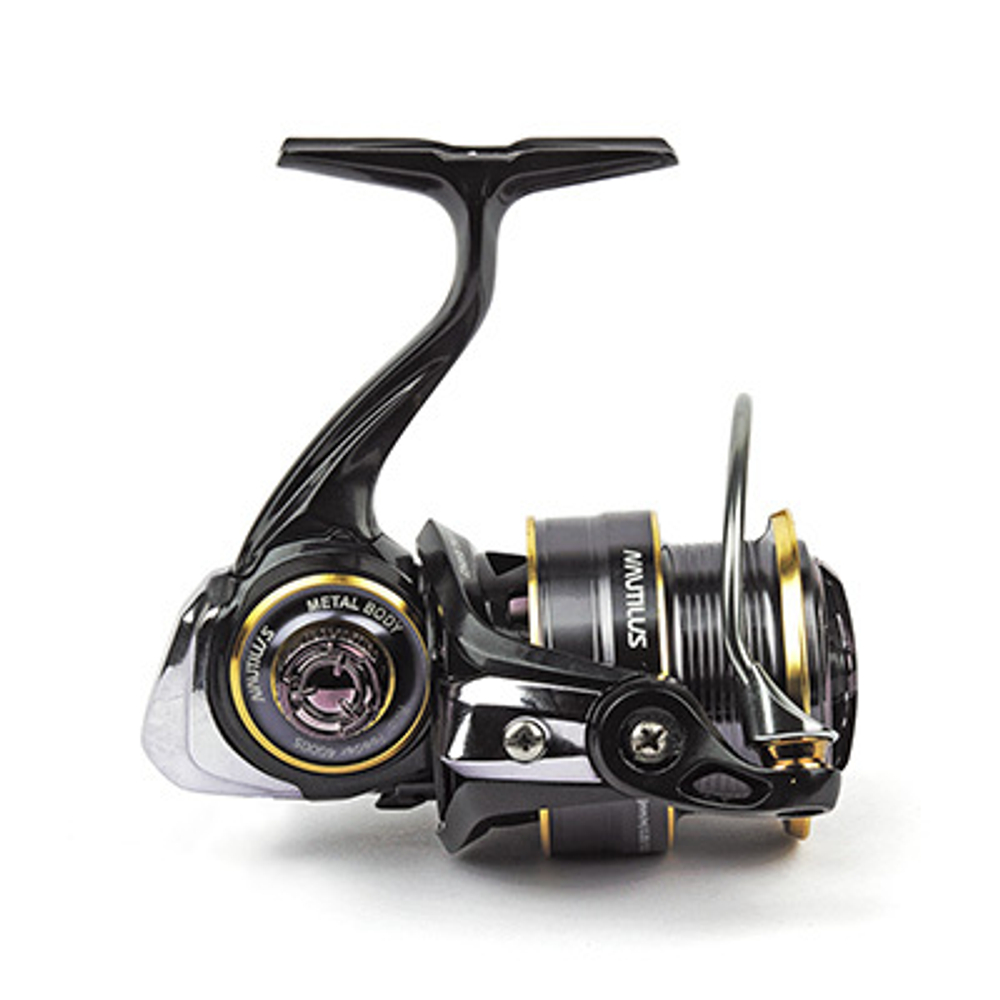 Катушка Nautilus Avior Feeder 4000S
