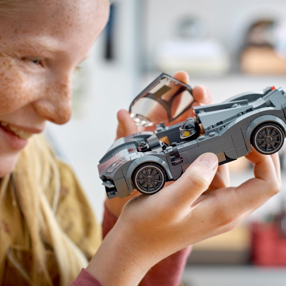 LEGO Speed Champions — Pagani Utopia 76915