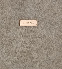 JJDK-61261 Клатч «Lily» серый