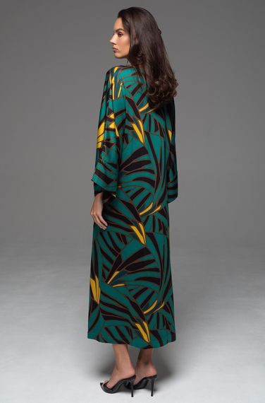 Халат Mia-Amore 5537 &quot;Malachite&quot;