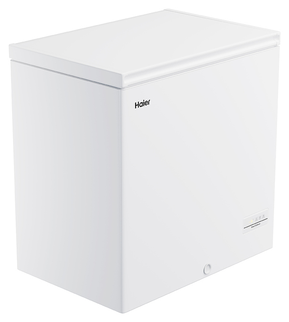 Ларь морозильный Haier HCE200R