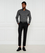 Рубашка Karl Lagerfeld - черный(605003 551657)