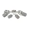 Люстра FR5001CL-06N Джоэлл E14x6 Freya fr5001cl-06n