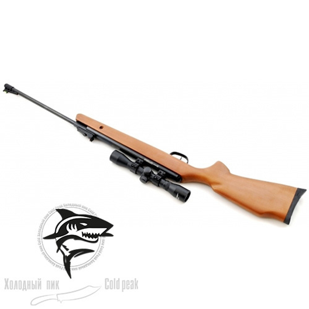 Пневматическая винтовка Crosman Optimus R8-C01K77X